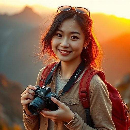 51吃瓜网地址 - 旅行家小北
