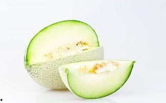 怀孕可不可以吃哈密瓜,哈密瓜的适宜与禁忌