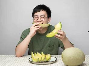 吃瓜男的,网络红人背后的故事与争议