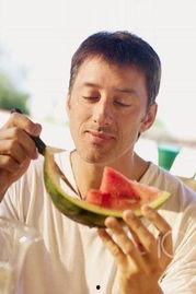 吃瓜男的,网络红人背后的故事与争议