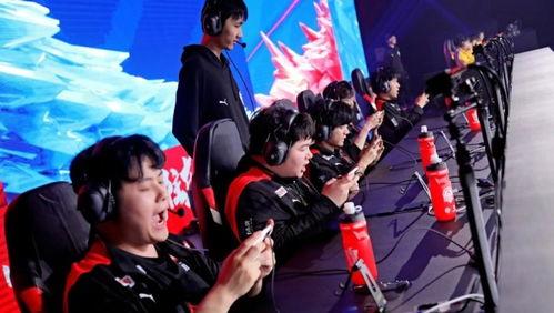 kpl全在吃瓜,瓜田李下,战队众生相